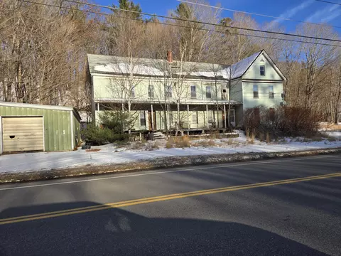 32 N Main St, Woodstock, ME 04219