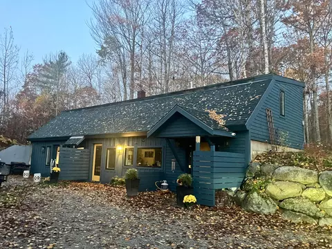 41 Rowe Brook Rd, Dedham, ME 04429