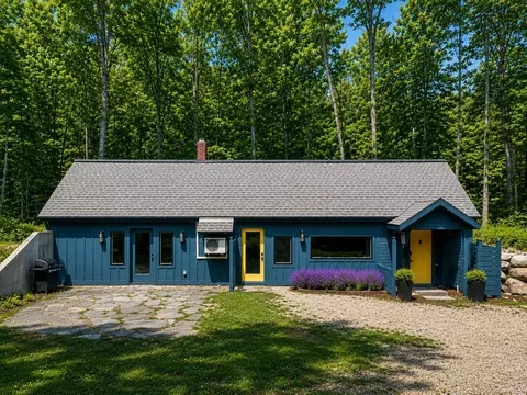 41 Rowe Brook Rd, Dedham, ME 04429