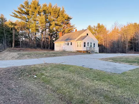 347 Civic Center Dr, Augusta, ME 04330