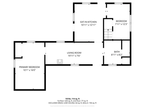 142 Clark Island Rd, Spruce Head, ME 04859