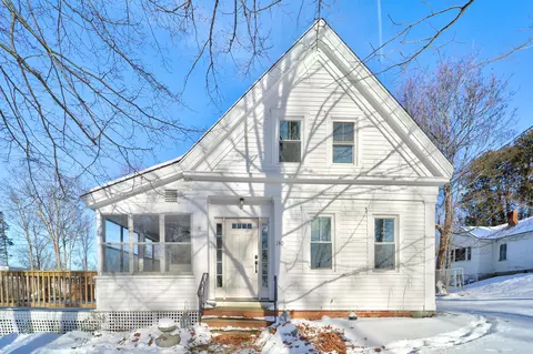 140 Castine Rd, Orland, ME 04472