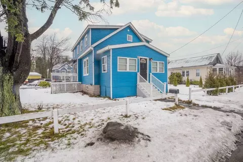 265 Lincoln St, South Portland, ME 04106
