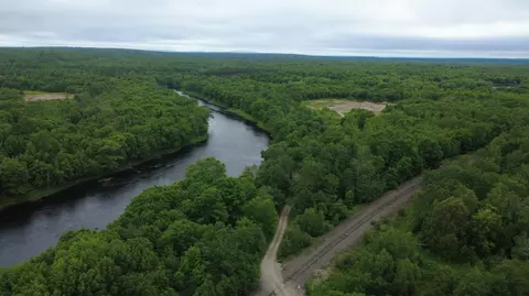 lot S 4-6 Station Ln, Kingman Twp, ME 04451