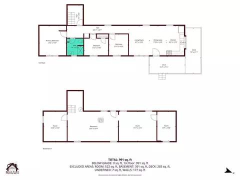 38 Jasmine Ln, Union, ME 04862