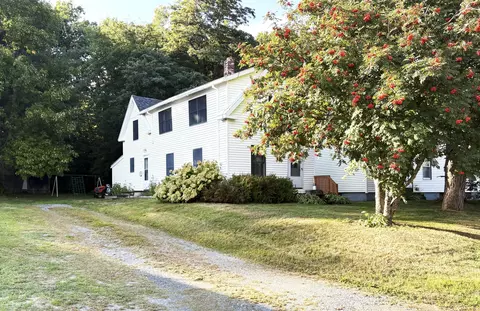 103 Margin St, Orono, ME 04473