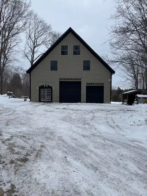 693 Goding Rd, Acton, ME 04001