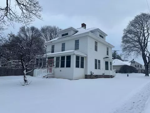 161 Webster Ave, Bangor, ME 04401