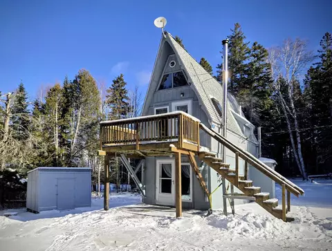 41 Nichols Rd, Dallas Plt, ME 04970