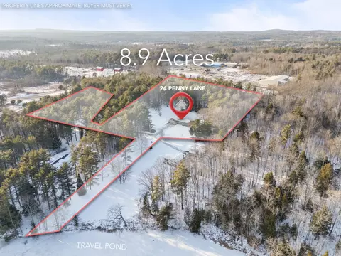24 Penny Ln, Jefferson, ME 04348