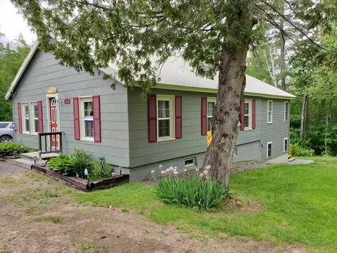 122 Davis St, Brownville, ME 04414