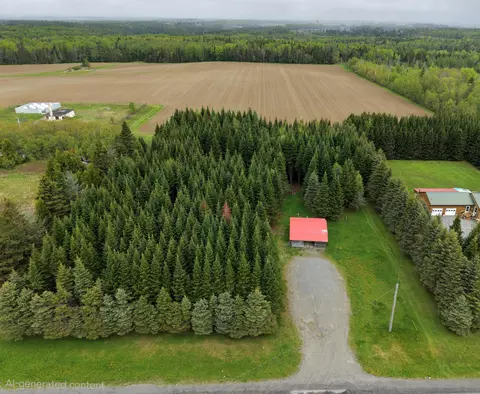 929 Access Hwy, Limestone, ME 04750
