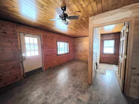 Living - 929 Access Hwy, Limestone, ME 04750 photo 2 of 3
