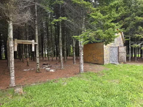 Exterior - 929 Access Hwy, Limestone, ME 04750 photo 1 of 3