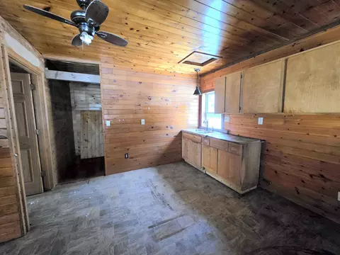 Kitchen - 929 Access Hwy, Limestone, ME 04750 photo 1 of 1