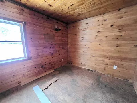 Bedroom - 929 Access Hwy, Limestone, ME 04750 photo 1 of 1