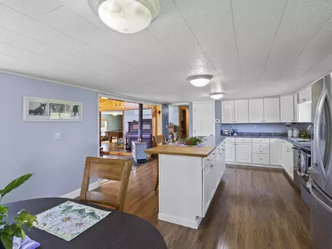 Kitchen - 356 Range Rd, Atkinson, ME 04426 photo 5 of 5
