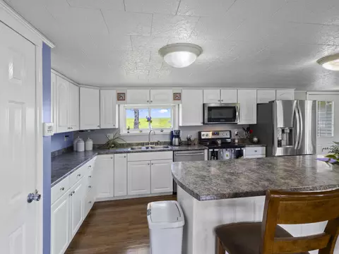 Kitchen - 356 Range Rd, Atkinson, ME 04426 photo 2 of 5