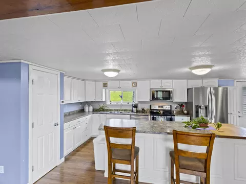 Kitchen - 356 Range Rd, Atkinson, ME 04426 photo 1 of 5