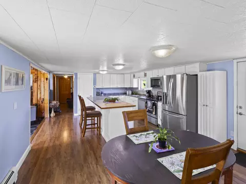 Kitchen - 356 Range Rd, Atkinson, ME 04426 photo 4 of 5