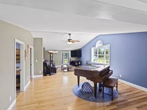 Living - 356 Range Rd, Atkinson, ME 04426 photo 2 of 3