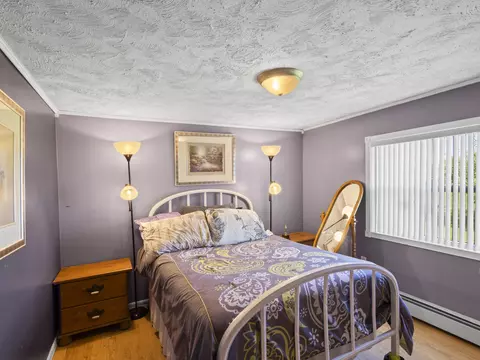 Bedroom - 356 Range Rd, Atkinson, ME 04426 photo 2 of 3