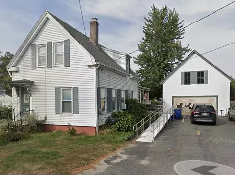 1337 Broadway, South Portland, ME 04106