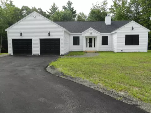 761 Fort Hill Rd, Gorham, ME 04038