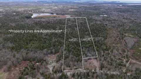 M11l17 Rogers Point Road, Steuben, ME 04680