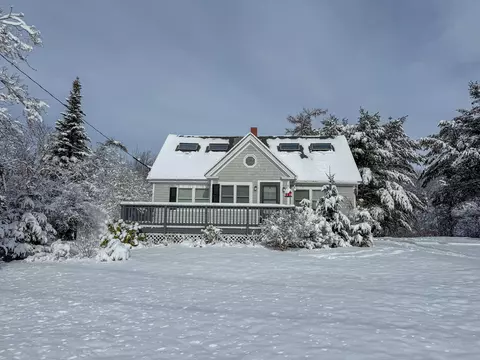 158 Wyman Rd, Milbridge, ME 04658