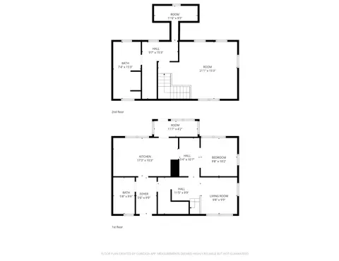 158 Wyman Rd, Milbridge, ME 04658