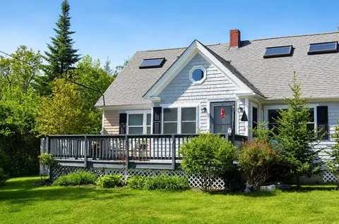 158 Wyman Rd, Milbridge, ME 04658