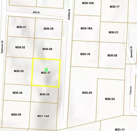 0 Dudley St, Sanford, ME 04073