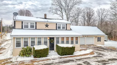 465 Carthage Rd, Carthage, ME 04224