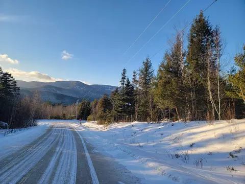 lot5 Gentle Ben Rd, Bethel, ME 04217