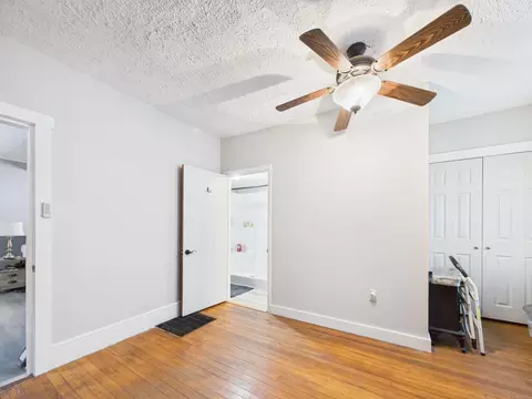 Bedroom - 1616 Main St, Mapleton, ME 04757 photo 1 of 7