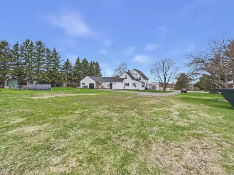 Exterior - 1616 Main St, Mapleton, ME 04757 photo 4 of 17