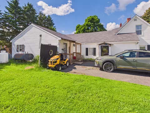 Exterior - 1616 Main St, Mapleton, ME 04757 photo 3 of 19