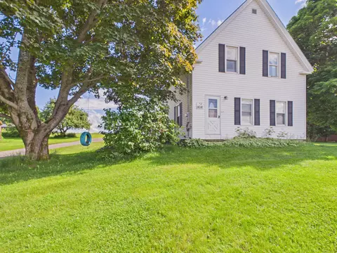 Exterior - 1616 Main St, Mapleton, ME 04757 photo 2 of 16