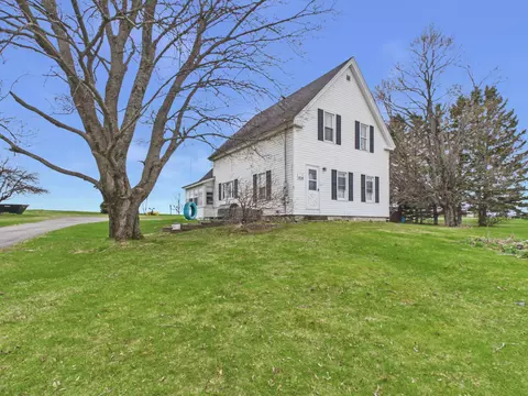 Exterior - 1616 Main St, Mapleton, ME 04757 photo 5 of 17