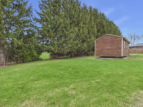 Exterior - 1616 Main St, Mapleton, ME 04757 photo 11 of 17