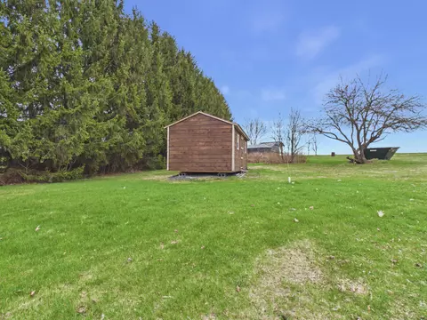 Exterior - 1616 Main St, Mapleton, ME 04757 photo 10 of 17