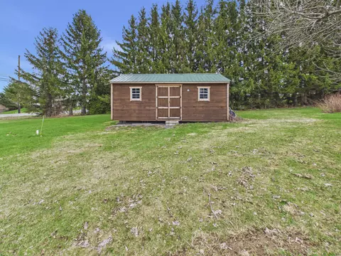 Exterior - 1616 Main St, Mapleton, ME 04757 photo 16 of 17