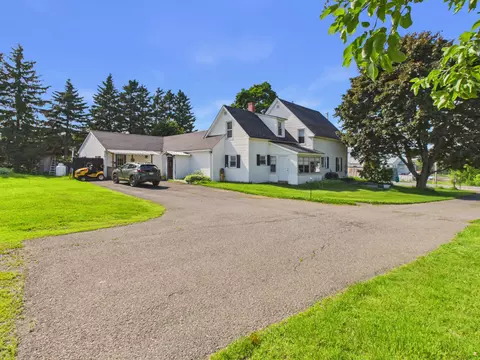 Exterior - 1616 Main St, Mapleton, ME 04757 photo 13 of 19