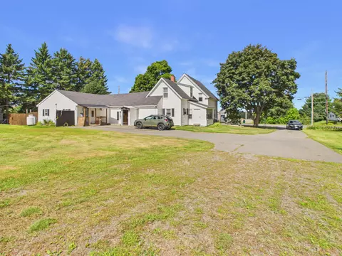 Exterior - 1616 Main St, Mapleton, ME 04757 photo 12 of 16