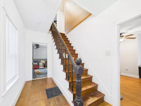 Entry Way - 1616 Main St, Mapleton, ME 04757 photo 1 of 1