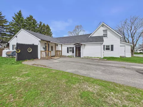 Exterior - 1616 Main St, Mapleton, ME 04757 photo 15 of 17