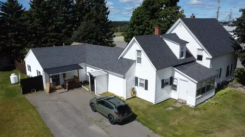 Exterior - 1616 Main St, Mapleton, ME 04757 photo 13 of 16