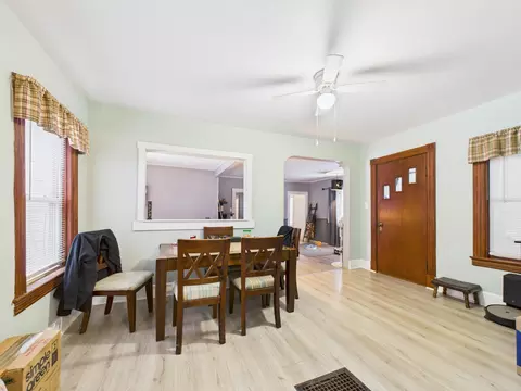 Dining - 1616 Main St, Mapleton, ME 04757 photo 1 of 2