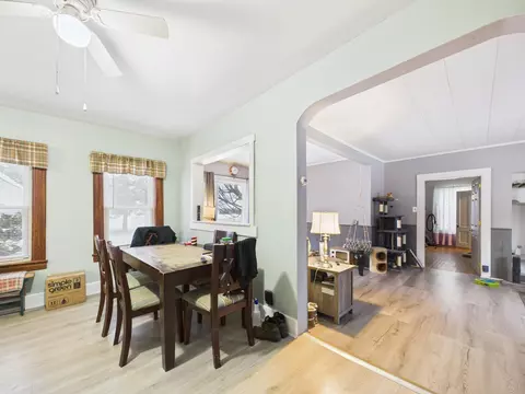 Dining - 1616 Main St, Mapleton, ME 04757 photo 2 of 2